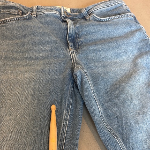 We The Free Love Bomb Flare Jeans - Picture 6 of 11